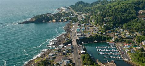 Depoe Bay Vacation Rentals & Condos • Keystone。